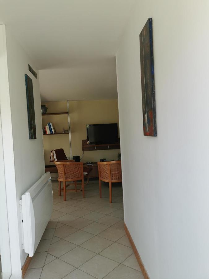 Ou Souleou Apartment Bormes-les-Mimosas Exterior photo